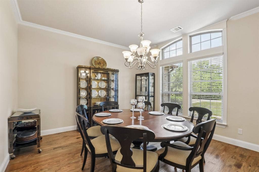 2810 Fossil Creek Drive, Midlothian, TX 76065 2810 Fossil Creek Drive, Midlothian, TX 76065