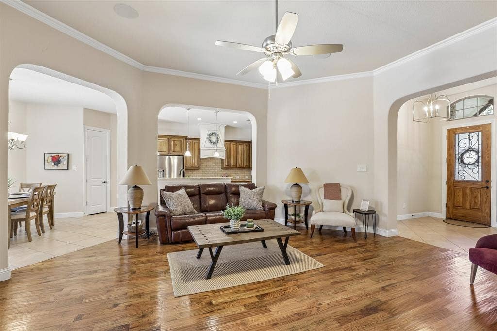 2810 Fossil Creek Drive, Midlothian, TX 76065 2810 Fossil Creek Drive, Midlothian, TX 76065
