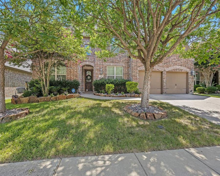 Property photo for 309 Longhorn Drive, McKinney, TX