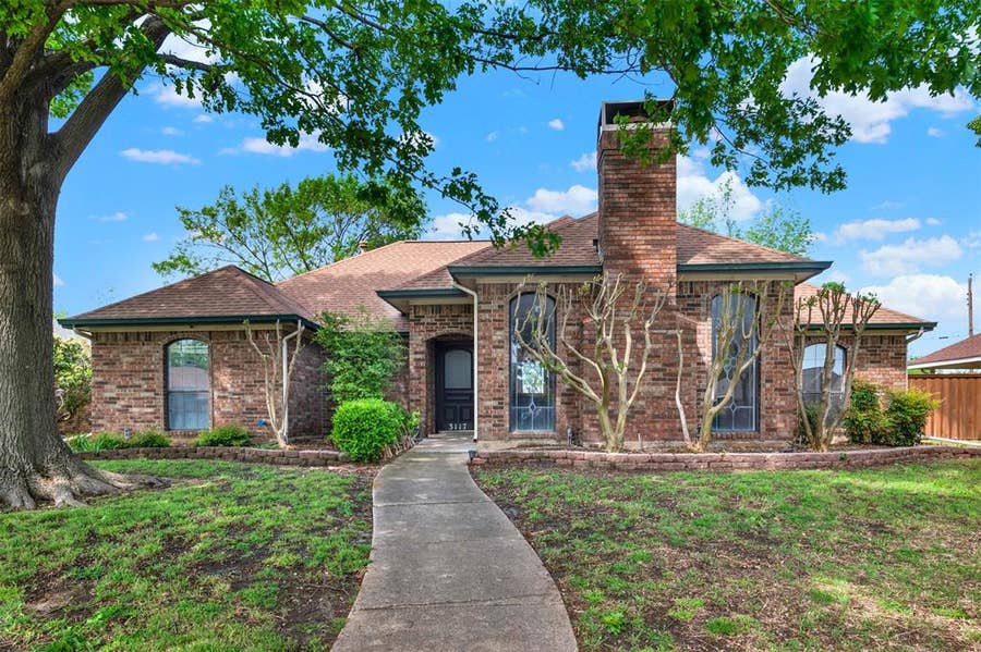 Property photo for 3117 Osceola Drive, Plano, TX