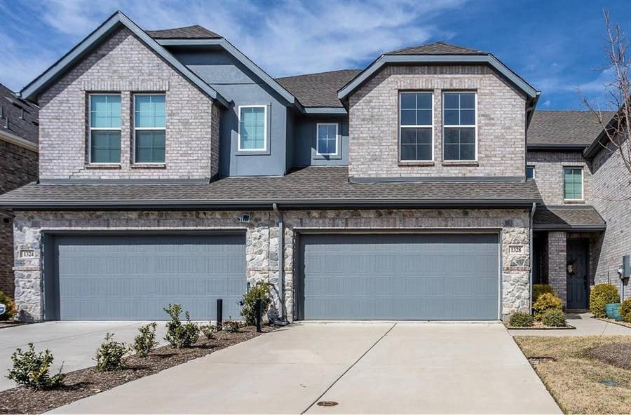 Property photo for 1328 Hill Country Place, Celina, TX