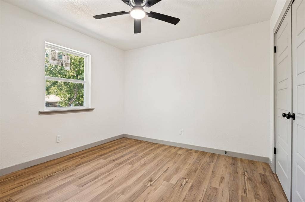 414 Dawson Circle, Grand Prairie, TX 75051 416 2nd bedroom