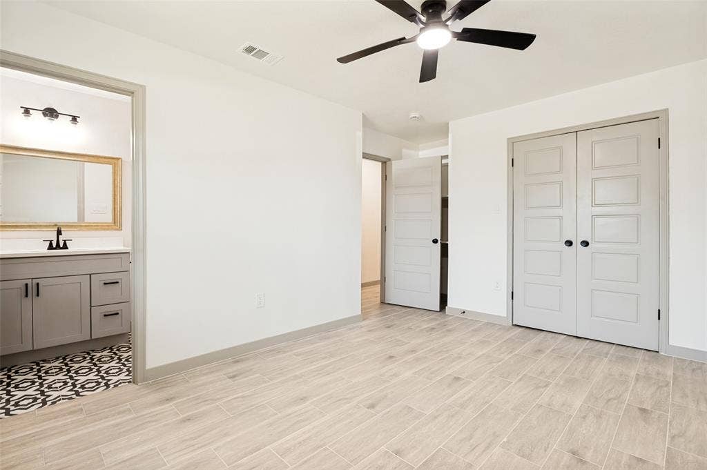 414 Dawson Circle, Grand Prairie, TX 75051 414 master bedroom 3rd