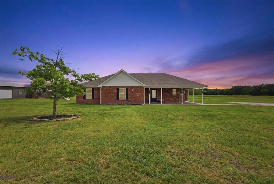 Property photo for 3465 FM 3211, Caddo Mills, TX