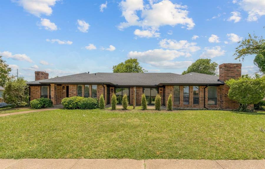 Property photo for 306 Bardfield Avenue, Garland, TX