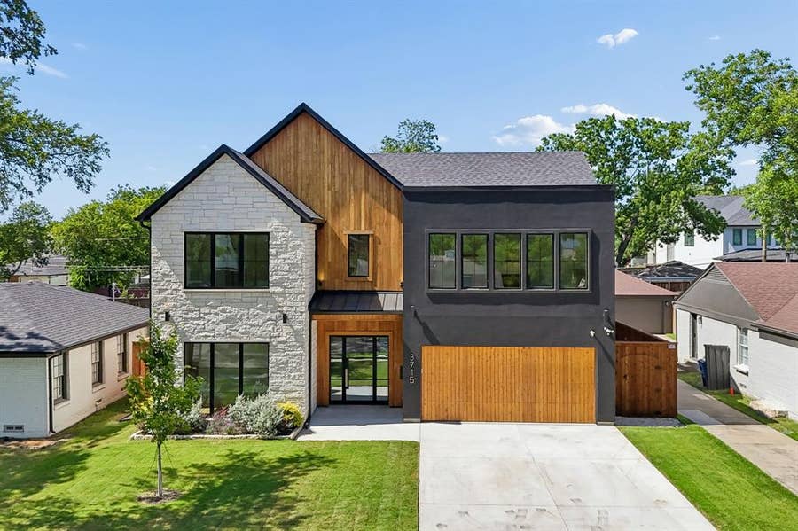 Property photo for 3715 Rockdale Drive, Dallas, TX