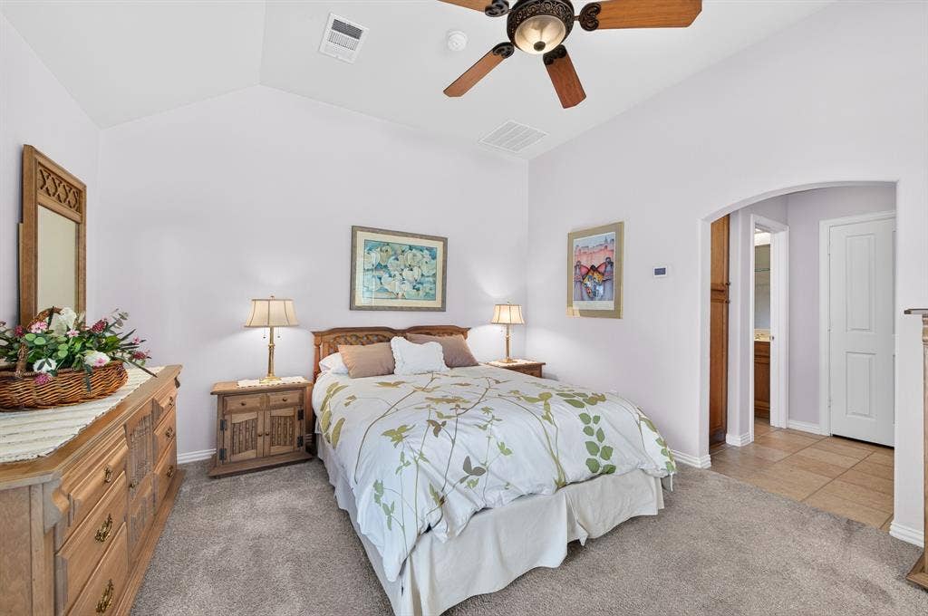 9905 Cypress Street, Denton, TX 76207 Casita