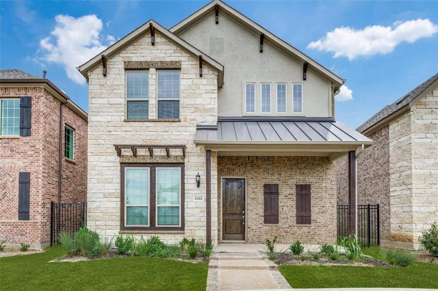 Property photo for 4322 Maple Bloom Drive, Arlington, TX