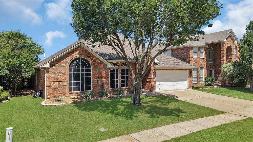4677 Vespesian Lane, Grand Prairie, TX 75052 4677 Vespesian Lane, Grand Prairie, TX 75052