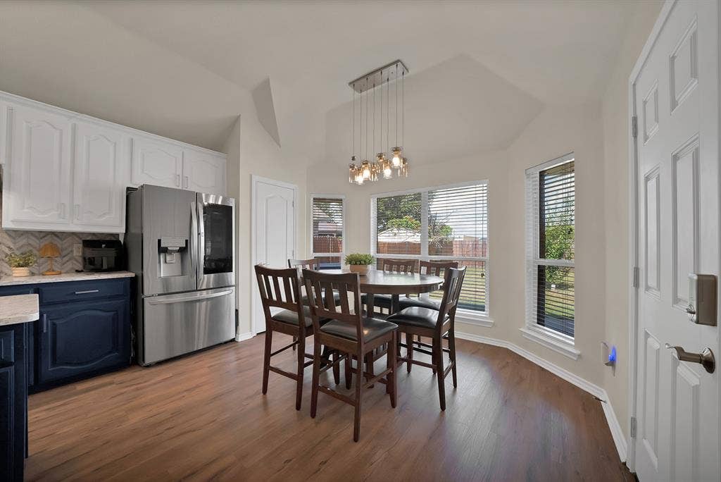 4677 Vespesian Lane, Grand Prairie, TX 75052 4677 Vespesian Lane, Grand Prairie, TX 75052
