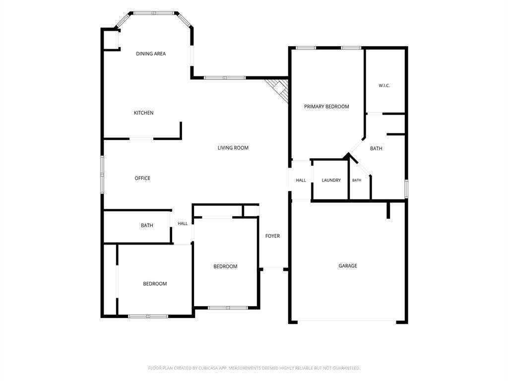 4677 Vespesian Lane, Grand Prairie, TX 75052 4677 Vespesian Lane, Grand Prairie, TX 75052