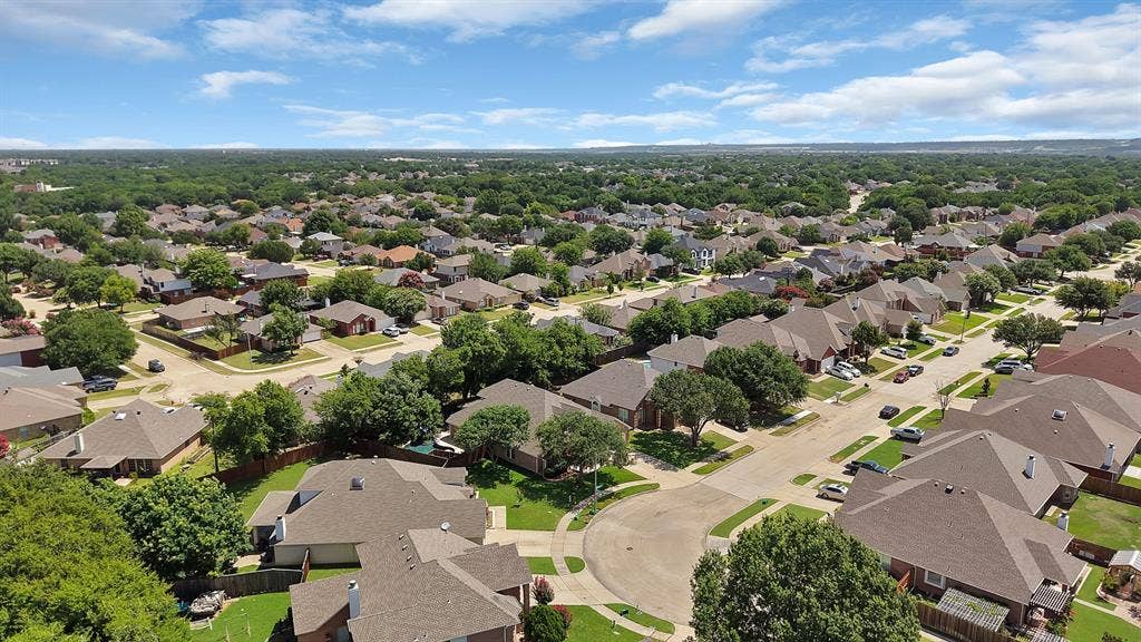 4677 Vespesian Lane, Grand Prairie, TX 75052 4677 Vespesian Lane, Grand Prairie, TX 75052