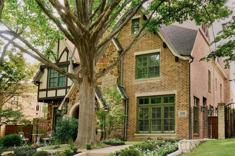 Property photo for 3448 Shenandoah Street, University Park, TX