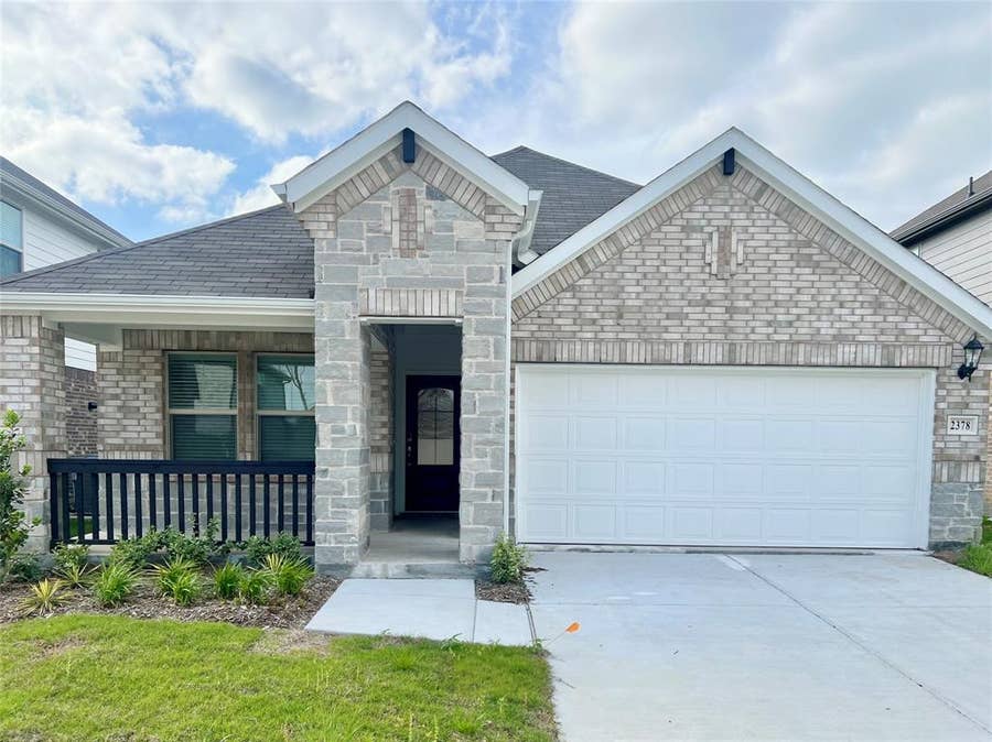 Property photo for 2378 Aspen Hill Drive, Forney, TX