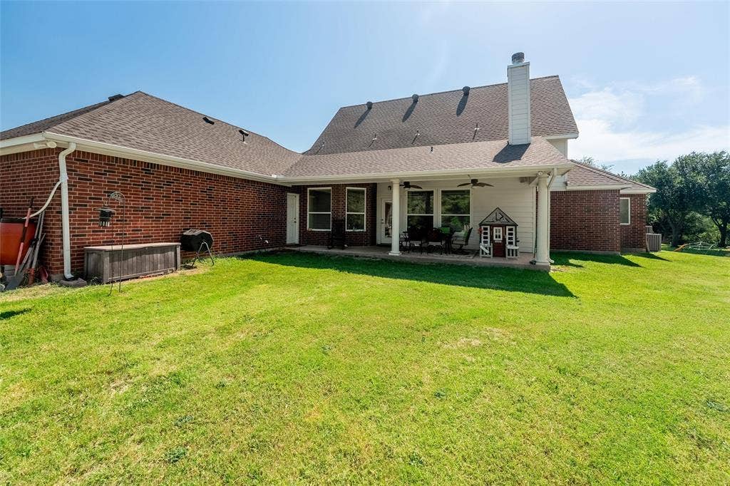 4020 Zachs Court, Midlothian, TX 76065 4020 Zachs Court, Midlothian, TX 76065