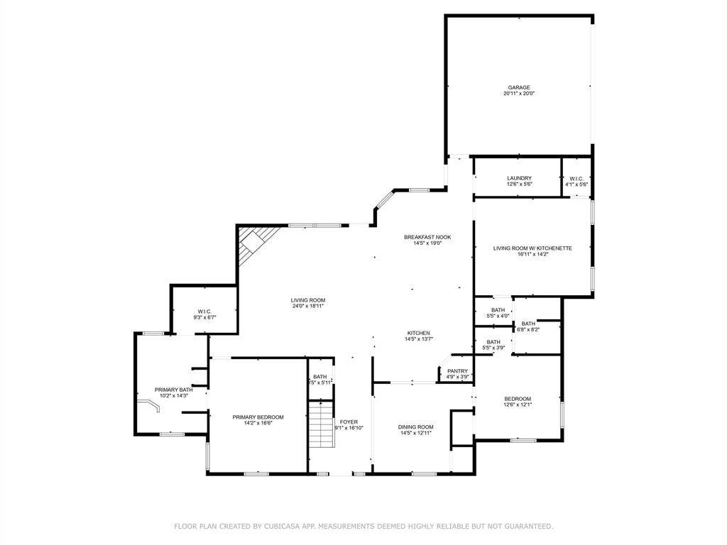 4020 Zachs Court, Midlothian, TX 76065 4020 Zachs Court, Midlothian, TX 76065