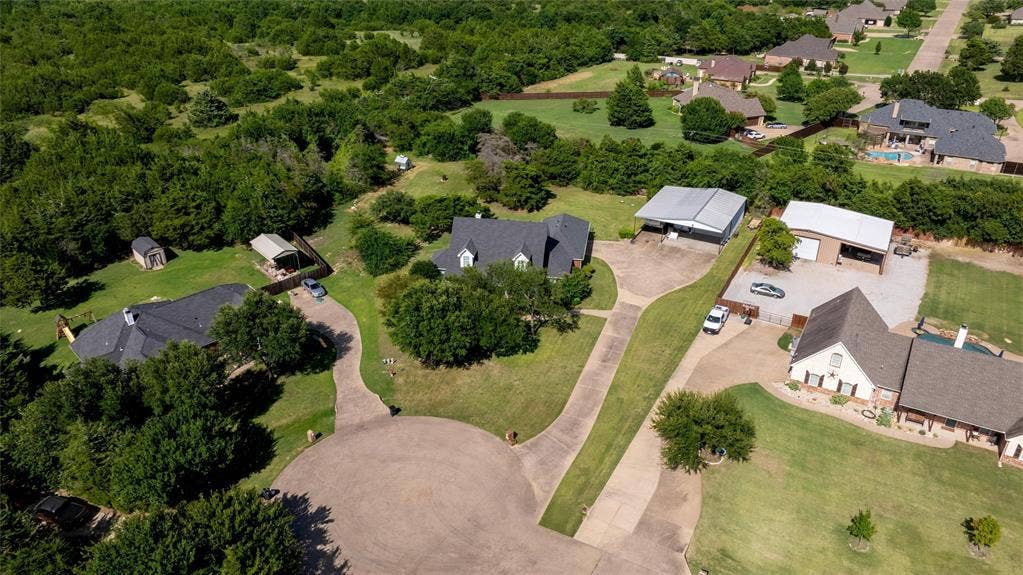 4020 Zachs Court, Midlothian, TX 76065 4020 Zachs Court, Midlothian, TX 76065