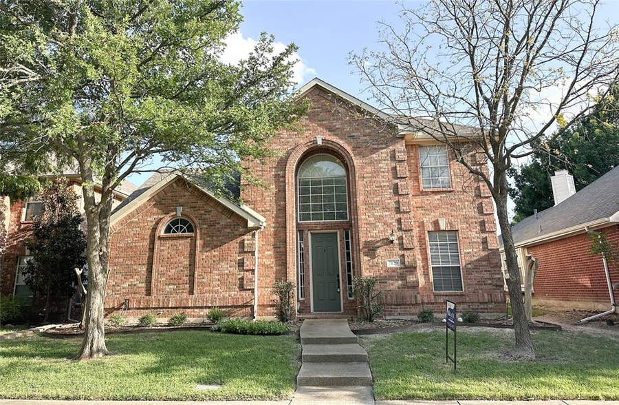 Property photo for 7129 Bryce Canyon Drive, McKinney, TX