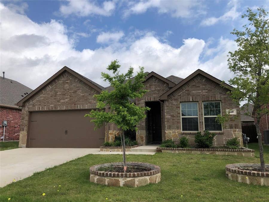 Property photo for 616 Rawhide Way, Princeton, TX