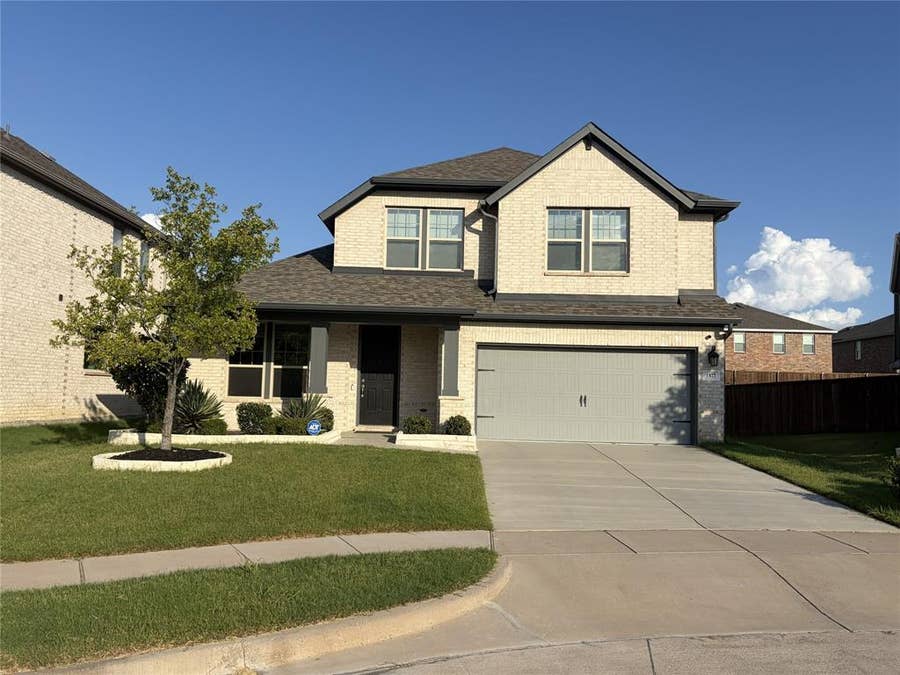 Property photo for 1877 Arbor Drive, Forney, TX