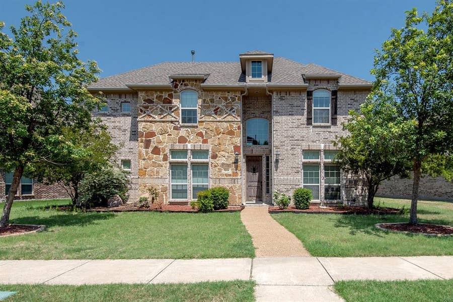 Property photo for 1914 Menominee Drive, Frisco, TX
