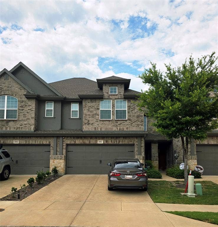 Property photo for 1002 Mikaela Drive, Allen, TX