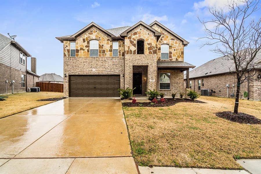 Property photo for 3816 Walden Drive, McKinney, TX