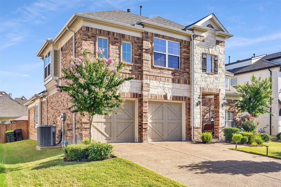Property photo for 5520 Palisades Drive, Plano, TX