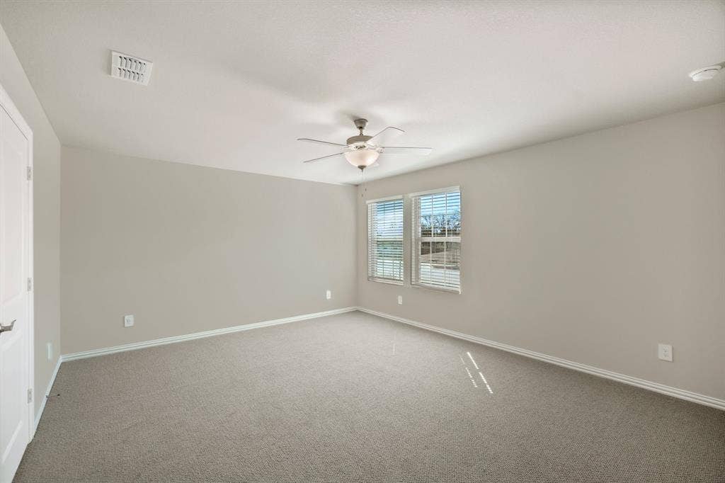 2736 Teton Street, Corinth, TX 76210 Photo is not of the actual home, but is an inspirational photo of builder’s model home and may depict options, furnishings, and/or decorator features that are not included.