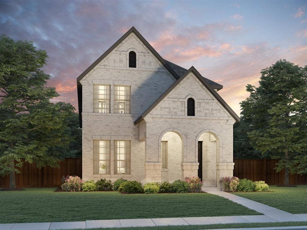 2736 Teton Street, Corinth, TX 76210 2736 Teton Street, Corinth, TX 76210