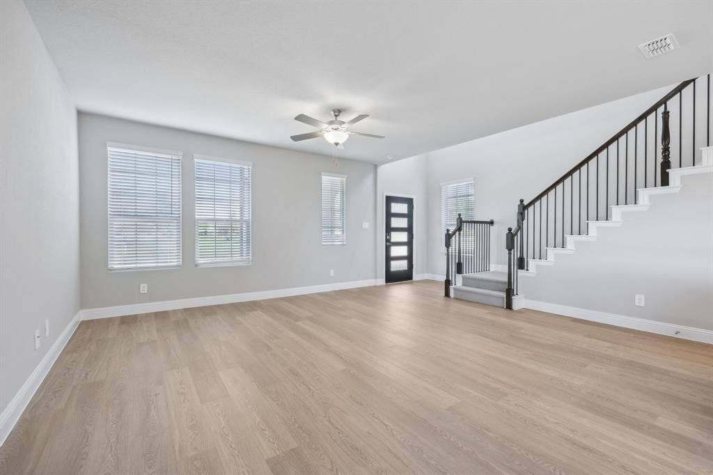 2732 Teton Street, Corinth, TX 76210 Photo is not of the actual home, but is an inspirational photo of builder’s model home and may depict options, furnishings, and/or decorator features that are not included.
