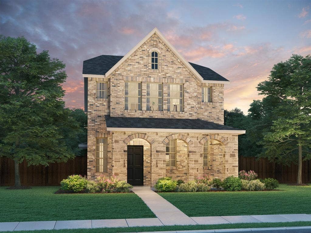 2724 Teton Street, Corinth, TX 76210 2724 Teton Street, Corinth, TX 76210