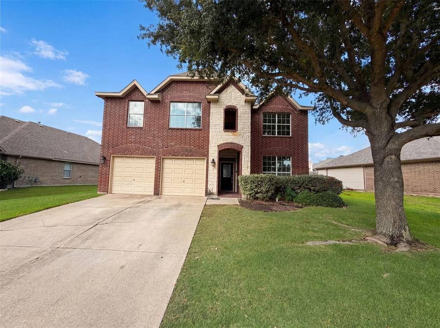 Property photo for 1310 Canyon Creek Road, Wylie, TX
