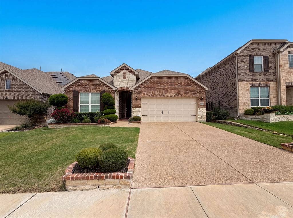 1611 Temperance Way, Wylie, TX 75098 1611 Temperance Way, Wylie, TX 75098