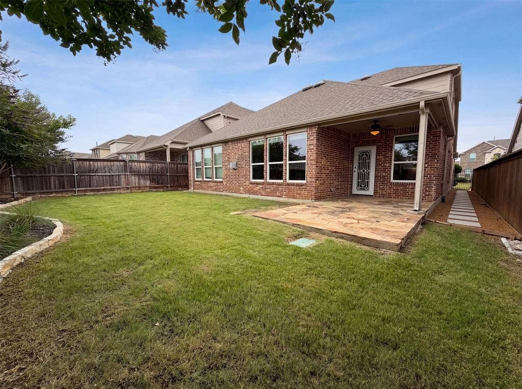 1611 Temperance Way, Wylie, TX 75098 1611 Temperance Way, Wylie, TX 75098
