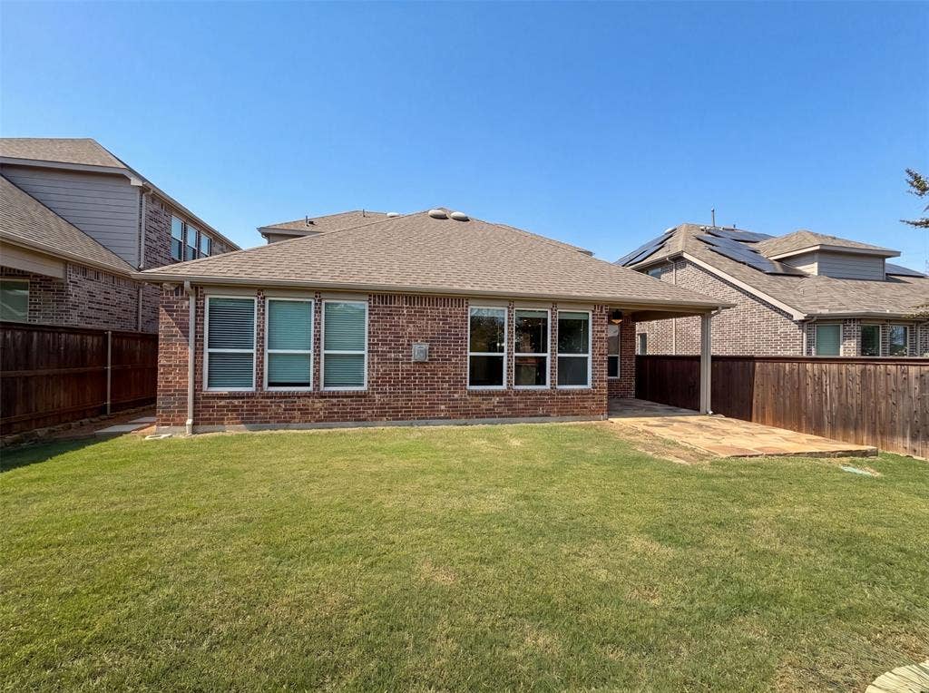 1611 Temperance Way, Wylie, TX 75098 1611 Temperance Way, Wylie, TX 75098