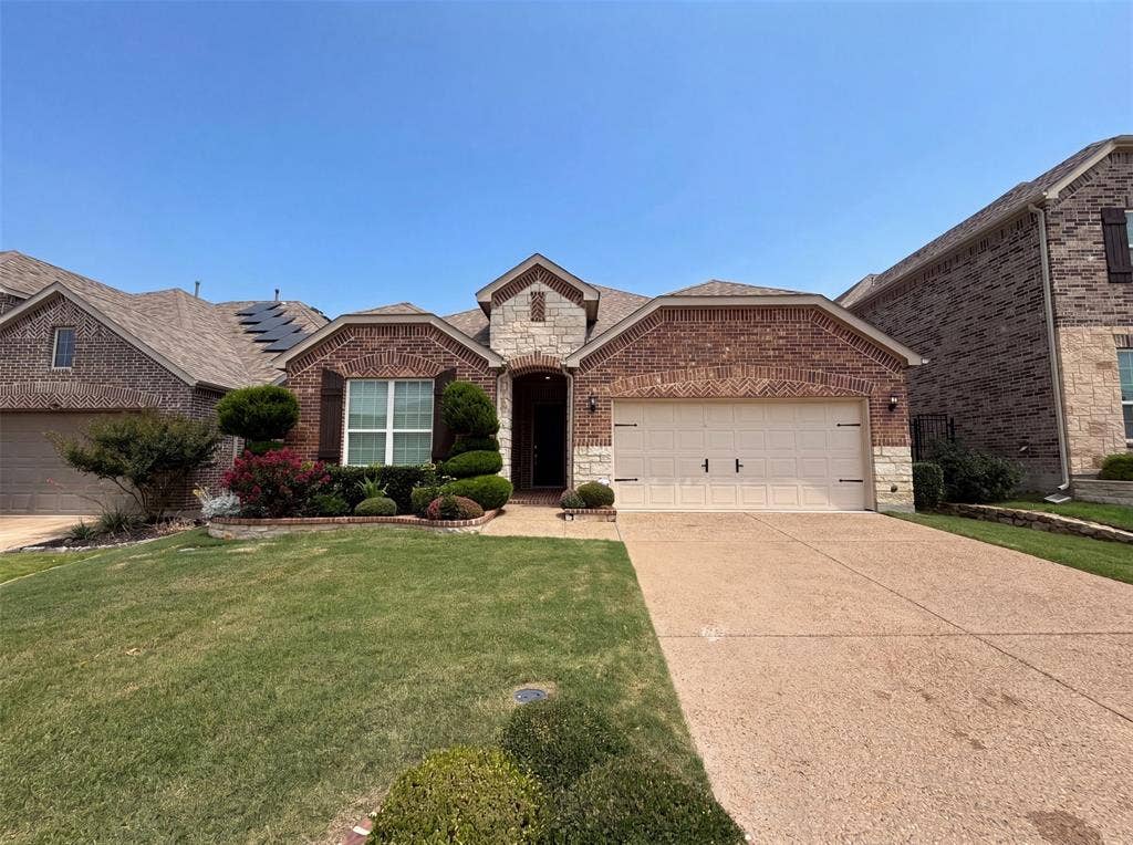 1611 Temperance Way, Wylie, TX 75098 1611 Temperance Way, Wylie, TX 75098