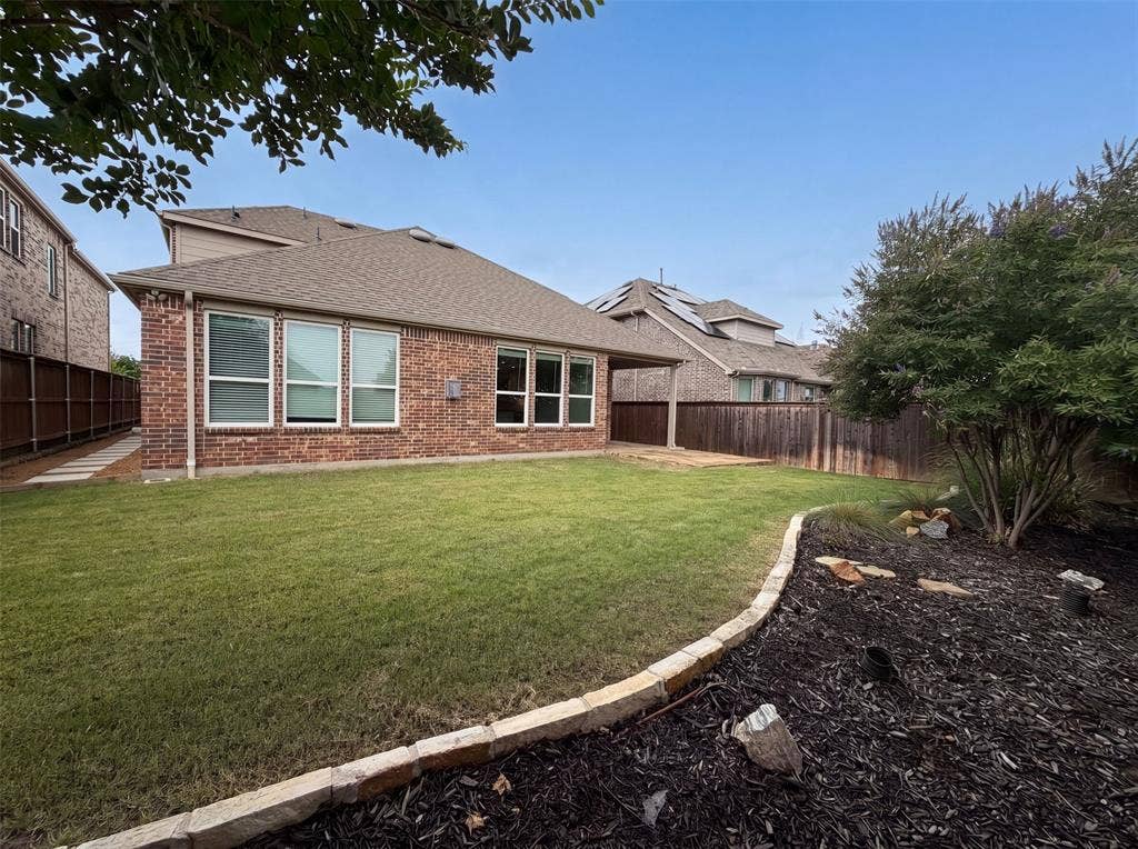 1611 Temperance Way, Wylie, TX 75098 1611 Temperance Way, Wylie, TX 75098