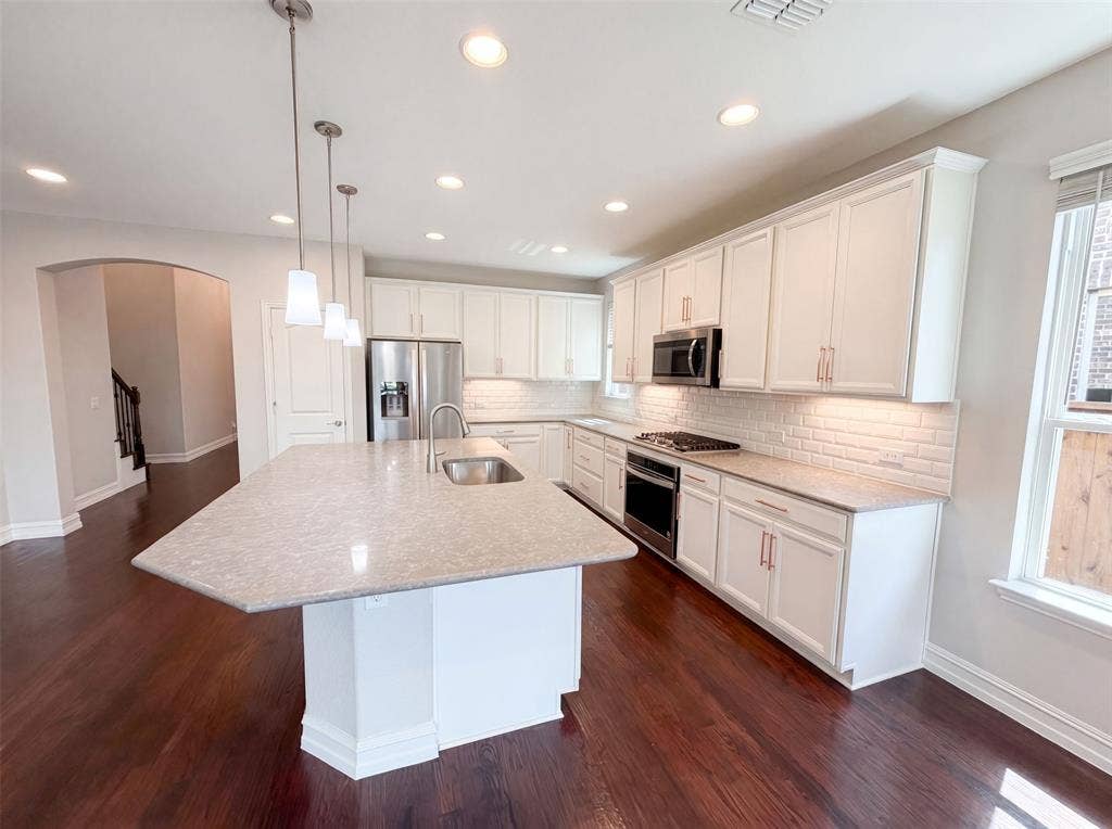 1611 Temperance Way, Wylie, TX 75098 Staged Photo