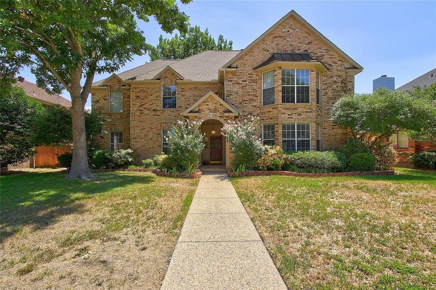 Property photo for 3632 Campstone Drive, Plano, TX