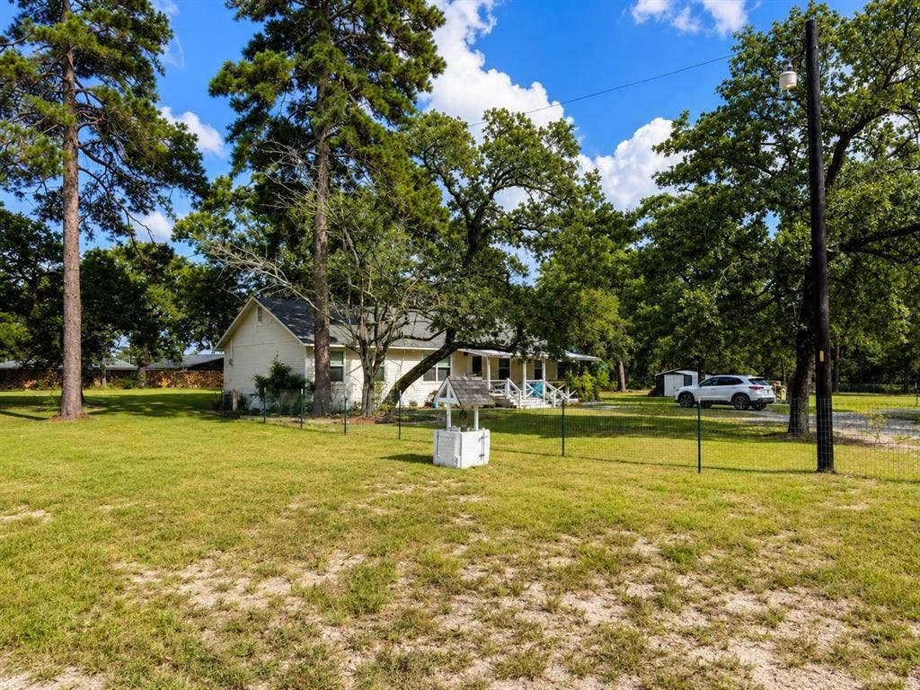 10038 County Road 313, Tyler, TX 75706