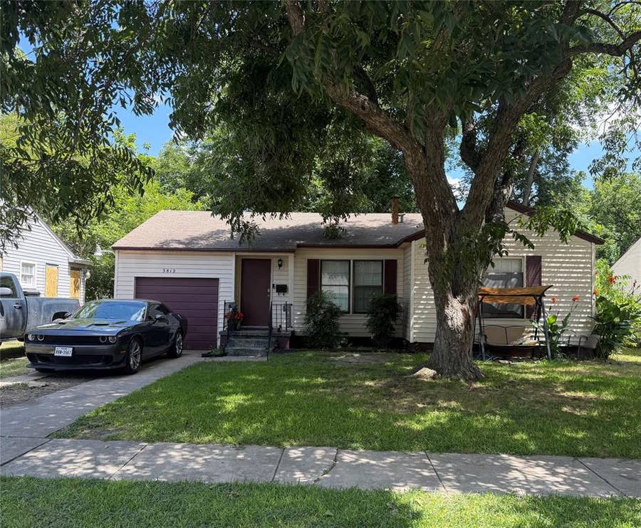 Property photo for 3812 Lasker Avenue, Waco, TX