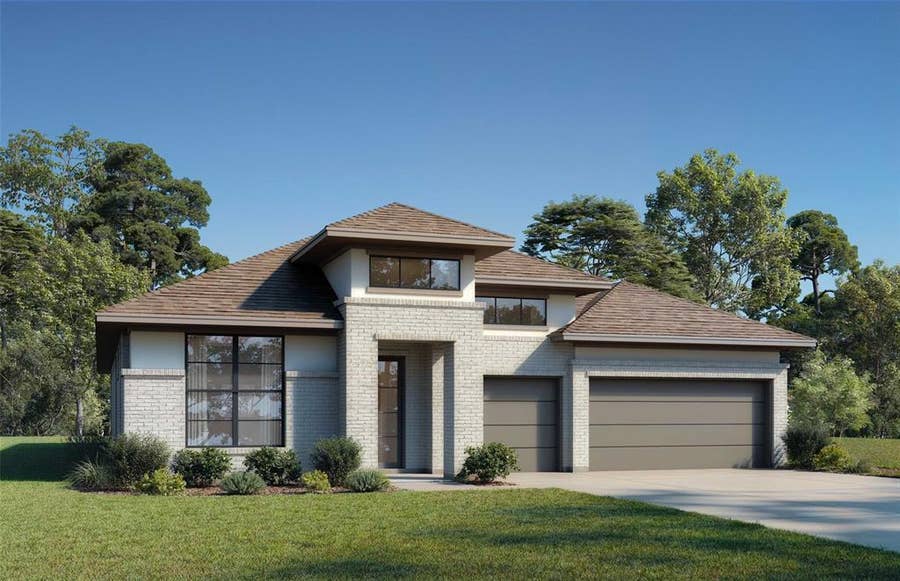 Property photo for 1304 Waterford Drive, Celina, TX