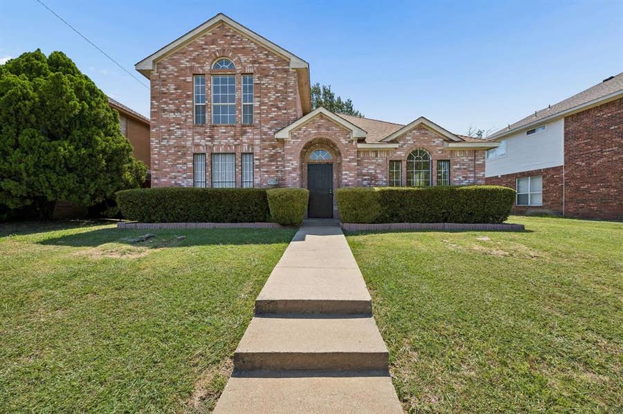 Property photo for 4720 Urban Avenue, Dallas, TX