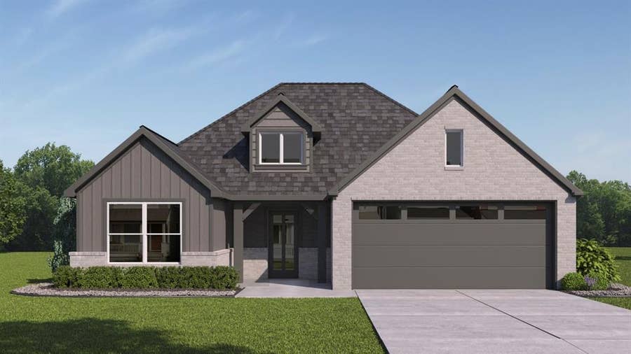 Property photo for 1964 Freeman Street, Tyler, TX
