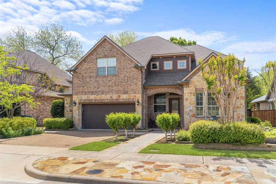 Property photo for 1005 Sonoma Drive, McKinney, TX