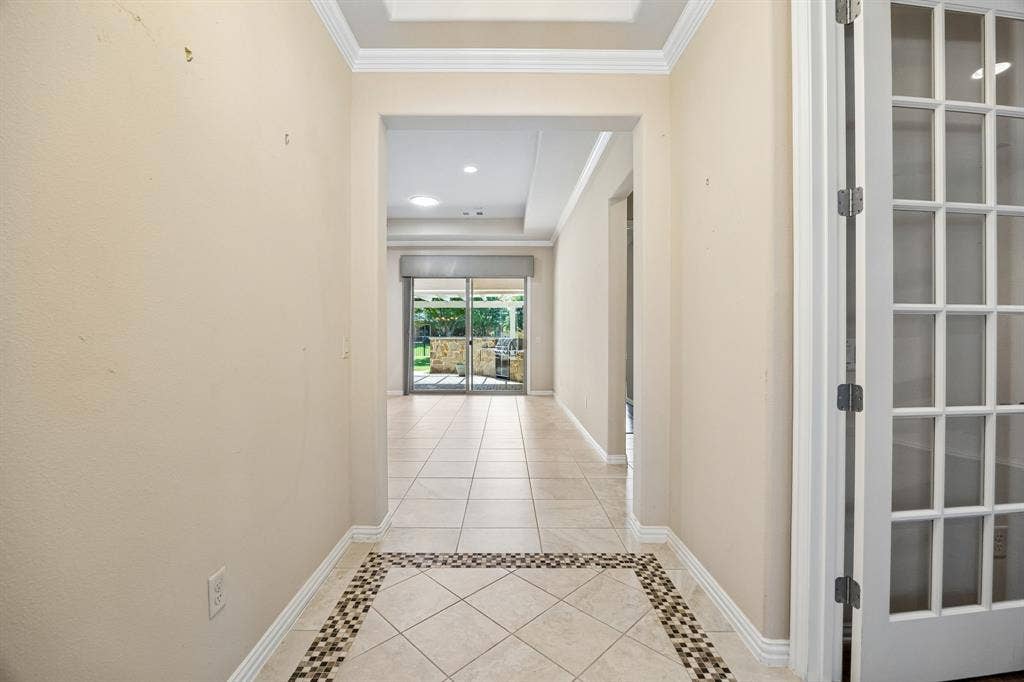 8917 Gardenia Drive, Denton, TX 76207