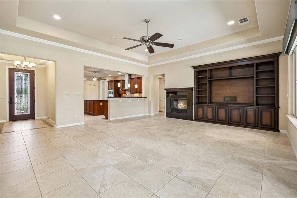 8917 Gardenia Drive, Denton, TX 76207