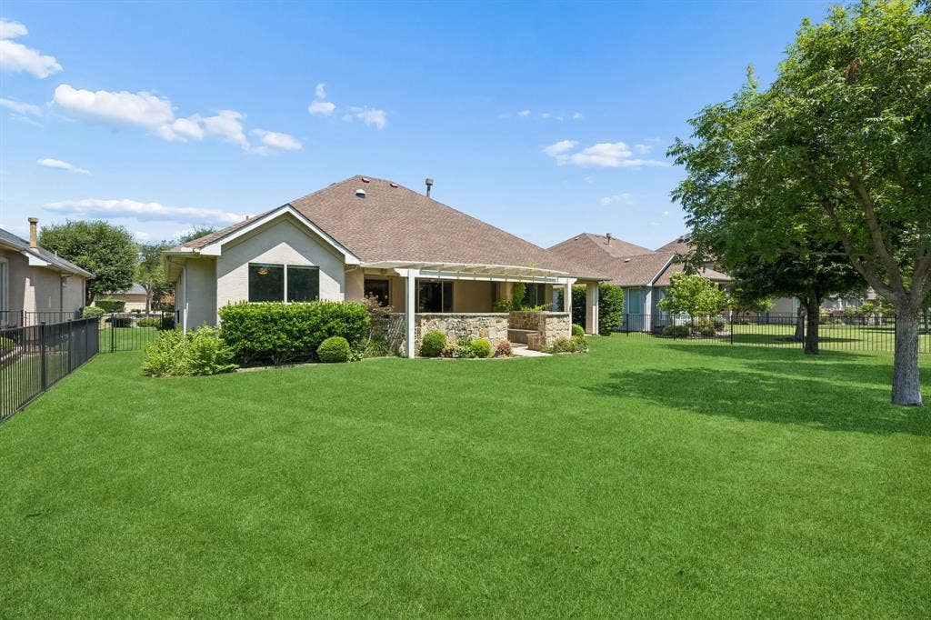 8917 Gardenia Drive, Denton, TX 76207