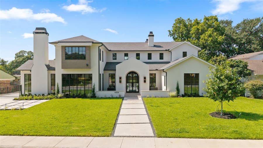 Property photo for 6454 Sondra Drive, Dallas, TX